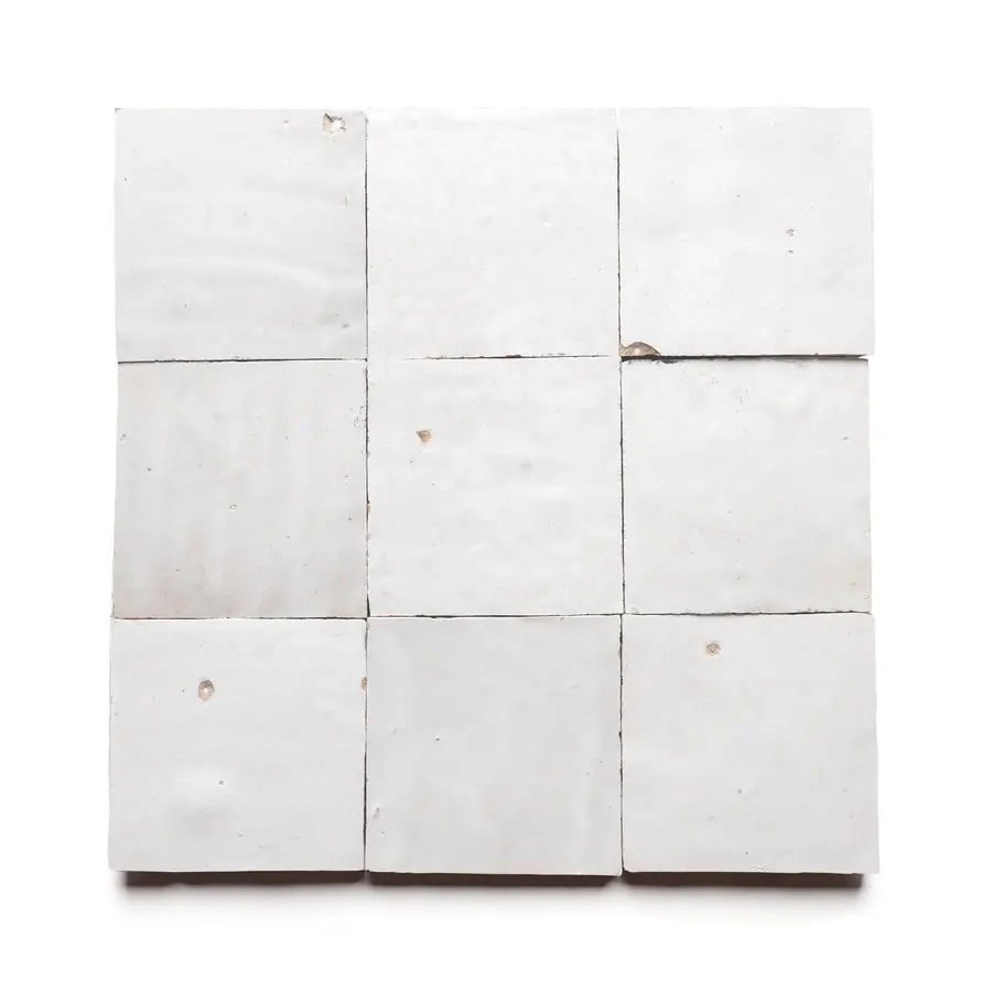PURE WHITE 4x4