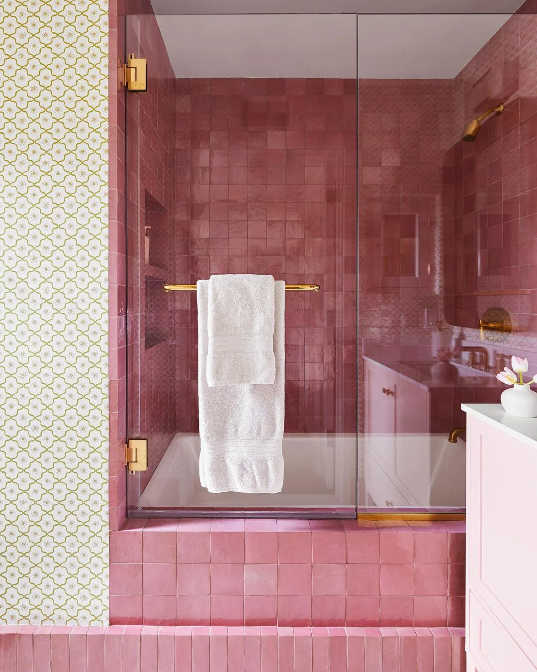 PIETRO PINK 4x4