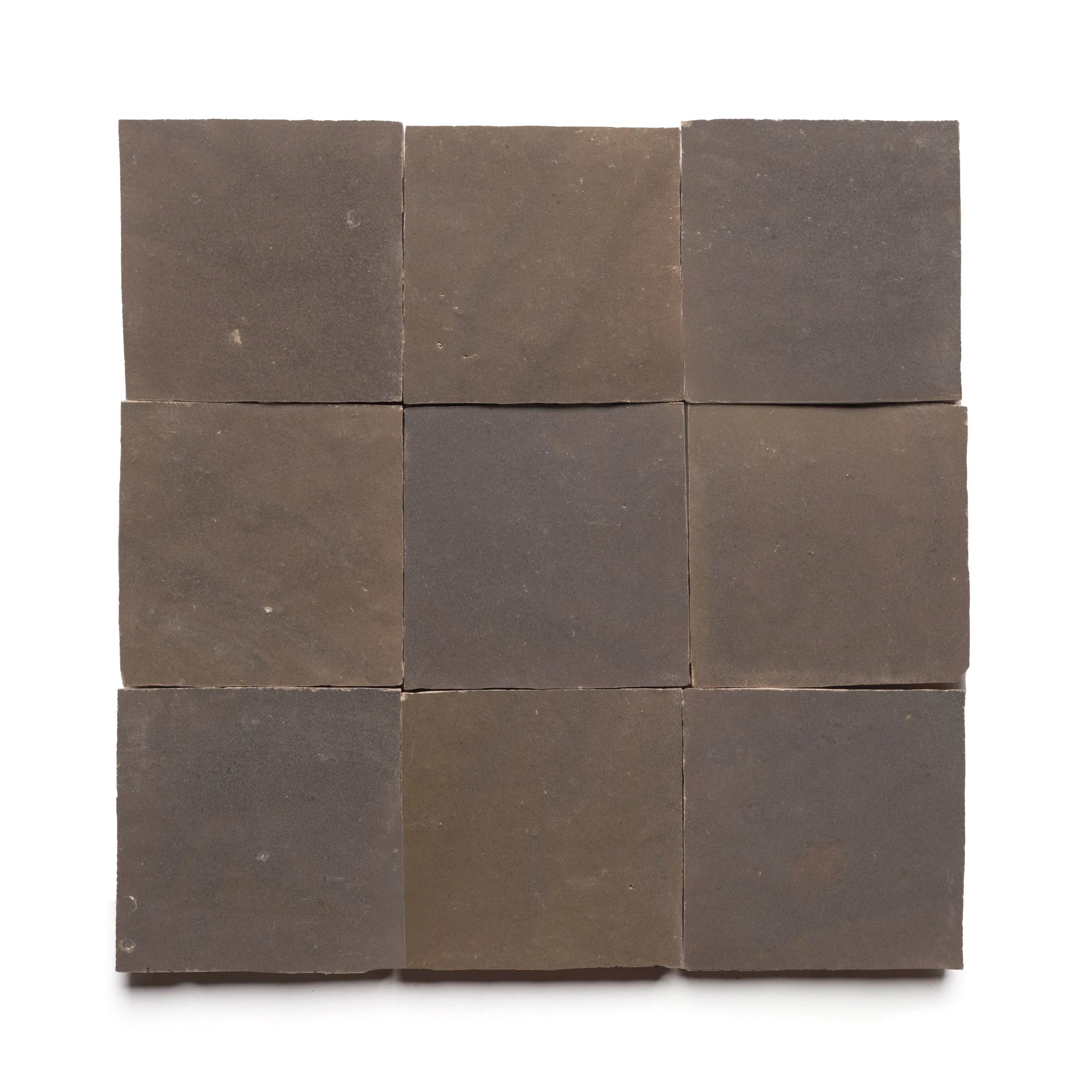 BROWNSTONE 4x4