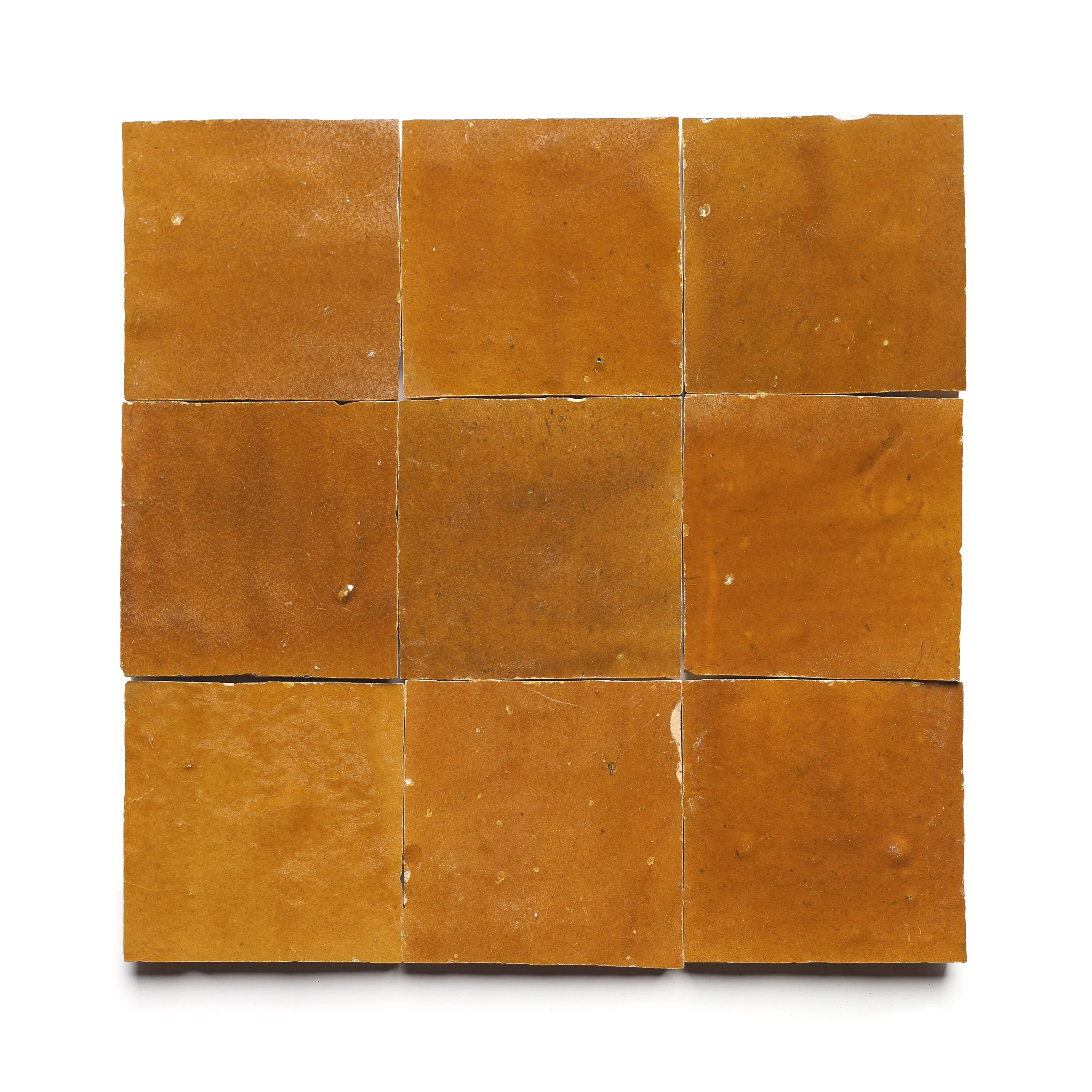 AMBER 4x4