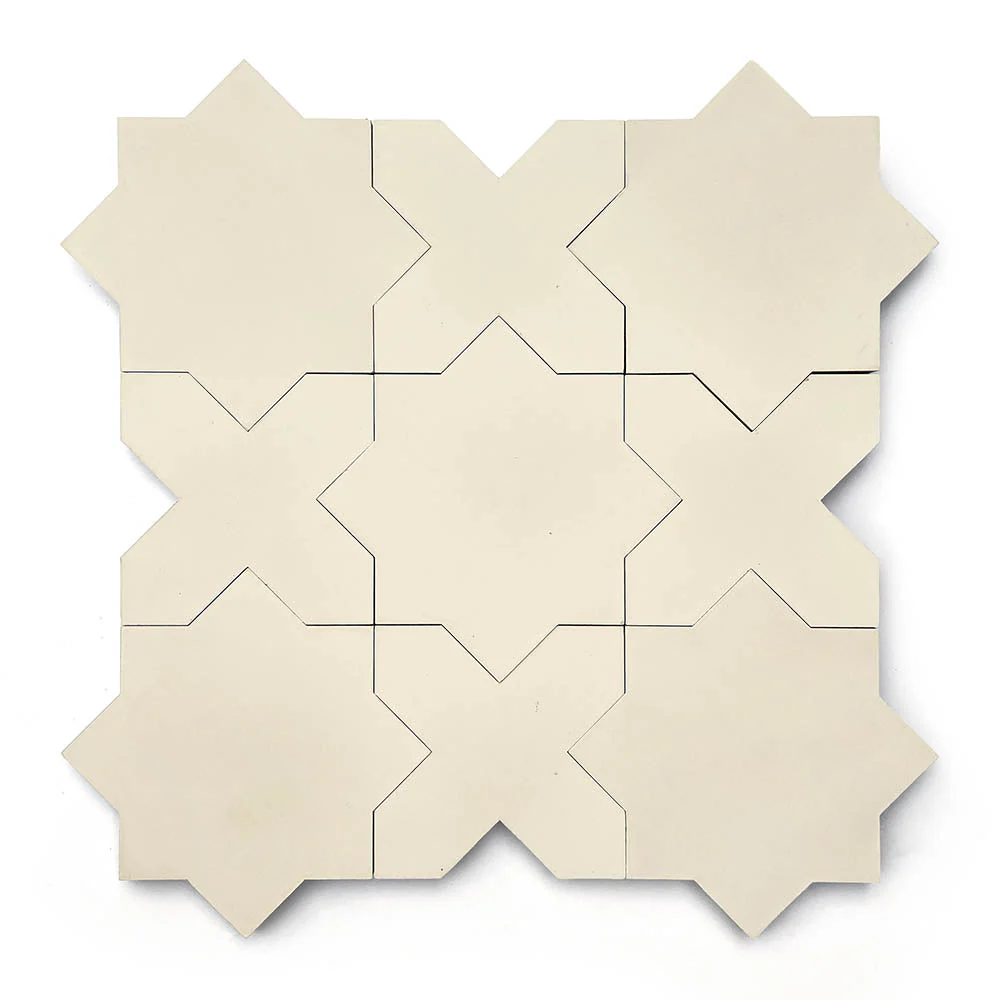 STAR & CROSS BONE