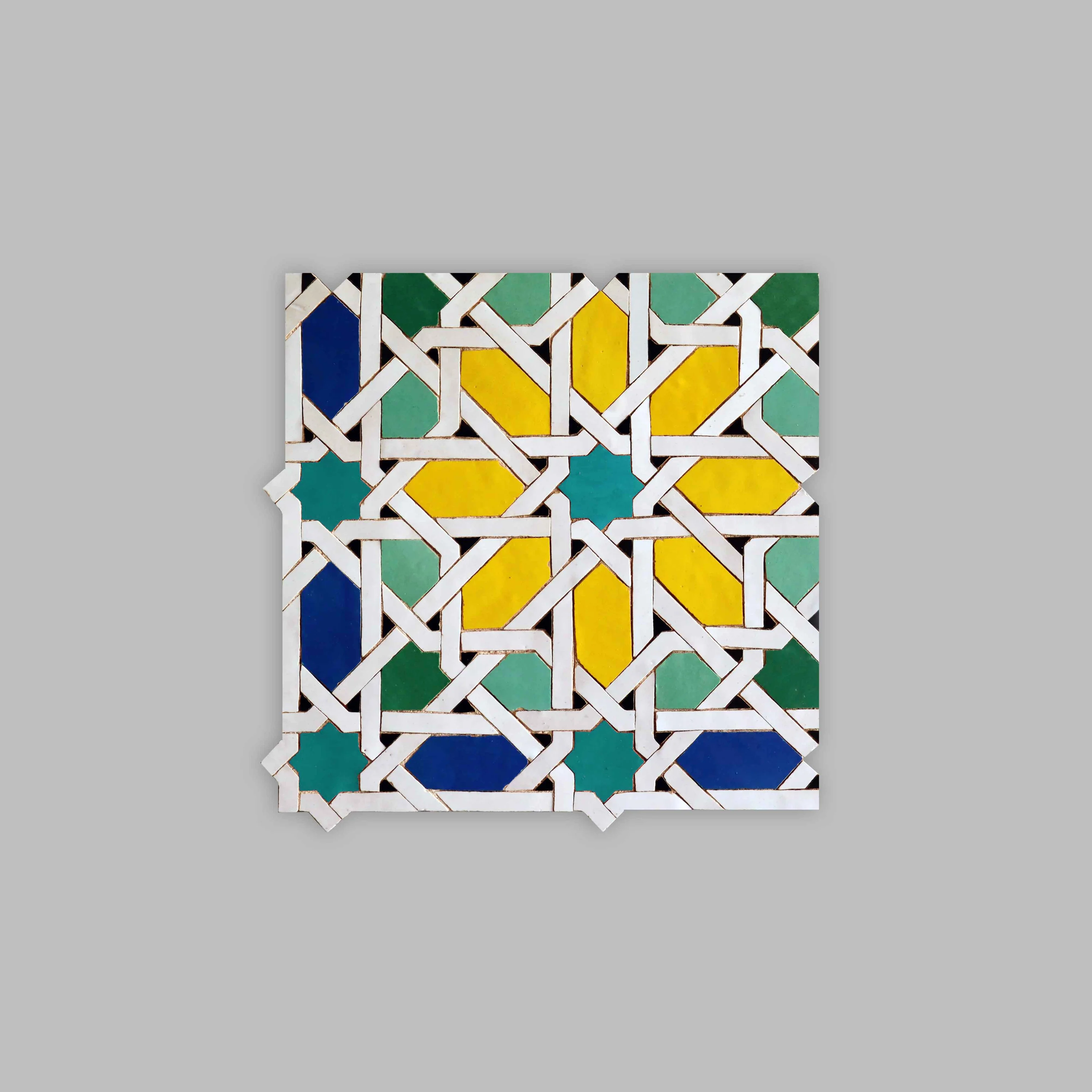 ANDALUSIA